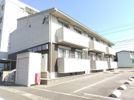 エアフロント常滑の外観画像