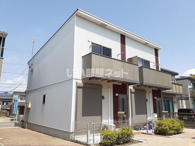 DUP TOWN Eの外観画像