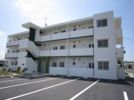 シャルマン瀬底の外観画像