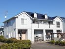 コ－ポシャルマンE棟の外観画像