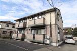 コーポガーベラ Bの外観画像