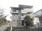 コンフォール中川の外観画像
