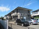 ジュネス関根の外観画像