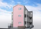 MELDIA大宮桜木町の外観画像