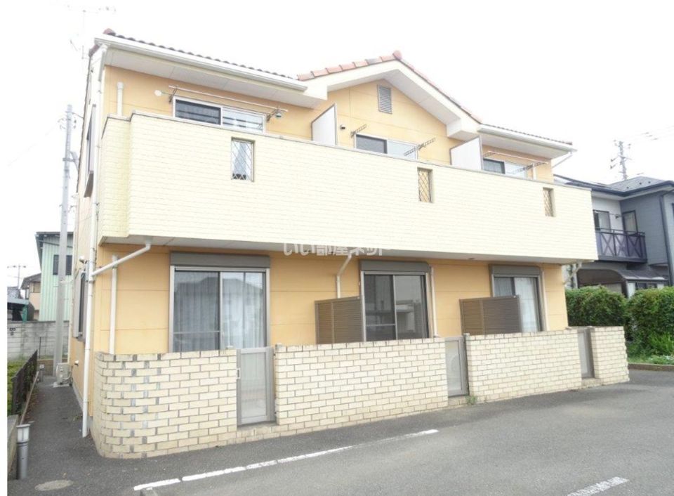 ルトゥール・Sの外観画像