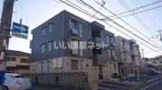 セジュール垂水Eastの外観画像