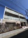 FLORA東中野の外観画像