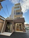 LFB RESIDENCE銀座の外観画像