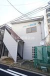 エクレール清水台の外観画像