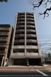 BAUHAUS国泰寺NO.25の外観画像