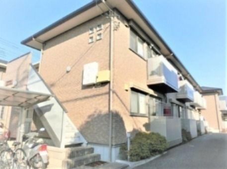 ディエンテの外観画像