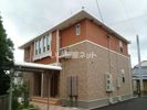 フォレスト竹松 Ⅱの外観画像