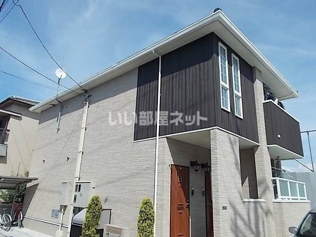アルンドー・インディカの外観画像