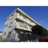 学園パールハイツの外観画像