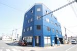 アルティメイトbuildg．No．6の外観画像