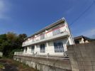 レオパレス恵川の外観画像