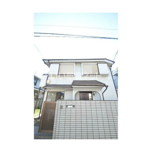 練馬区関町南2丁目貸家の外観画像