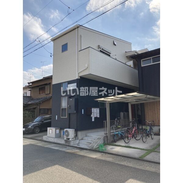 イルクオーレ道徳の外観画像