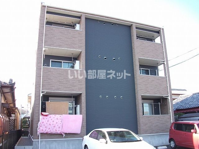 ロード神宮の外観画像