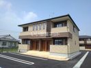 カーサ アルバーダ Ⅰの外観画像