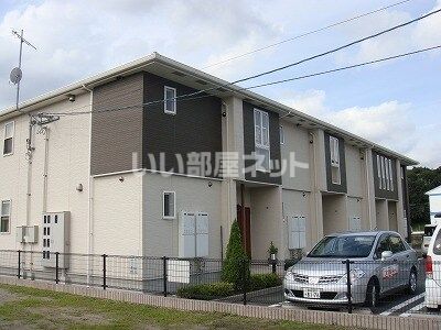 ヴィラ サウス サンの外観画像