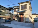 岩出市山5LDK戸建の外観画像