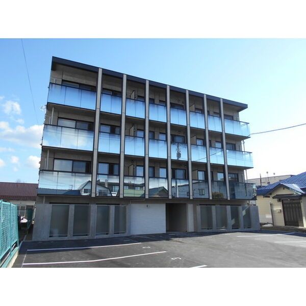 Brescia(ブレシア)の外観画像