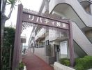 リバティ葵東弐番館の外観画像