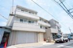 カレッジマンション七瀬川の外観画像