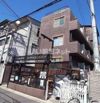 サンモール青木の外観画像