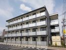 レオパレスmia domoの外観画像