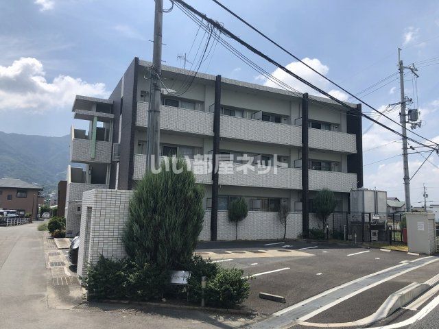アルベロの外観画像