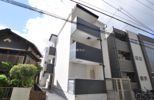 プレステージ南福岡の外観画像