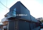 アージュドール新検見川の外観画像