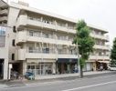 第1コーポ大場の外観画像