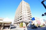 シーズガーデン桐生本町の外観画像