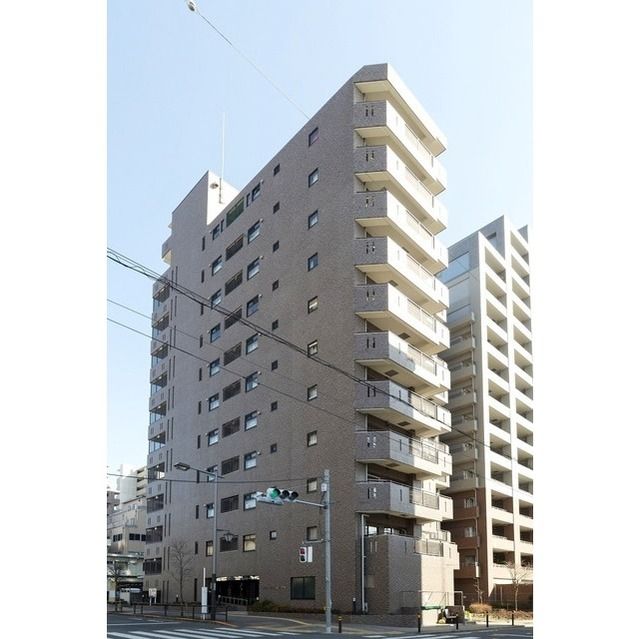 エタニティ・ヒロ・町田の外観画像