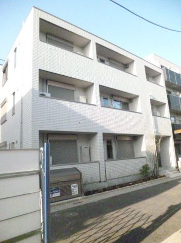 マイ・ドリームの外観画像