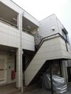 パークサイドメゾンの外観画像
