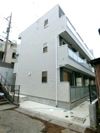 リブリ・溝ノ口の外観画像