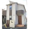 貫井戸建の外観画像