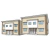 T’s House Bの外観画像