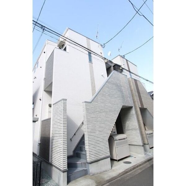 stage 宮城野の外観画像