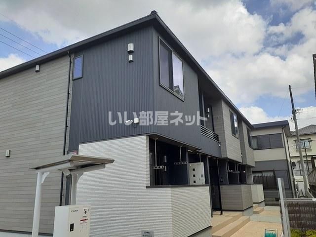 カリーノの外観画像