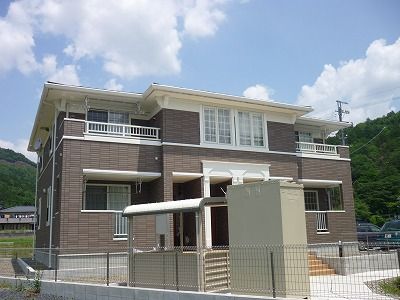 グラテスの外観画像