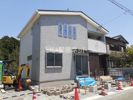 カルム森岡の外観画像
