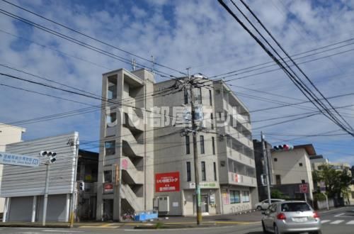 ナチュラルタウンⅠの外観画像