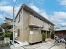 コンフォール ヴァンテ B棟・C棟 Bの外観画像