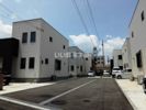 フジパレス戸建賃貸海塚の外観画像