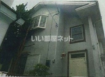 取手市米ノ井 T邸の外観画像